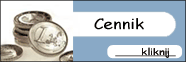 Wanny SPA - cennik