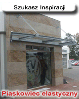 Piaskowiec Elastyczny