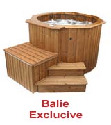Balie exclusive 
