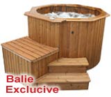 Balie Exclusive 