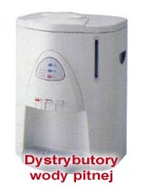 Dystrybutor wody pitnej