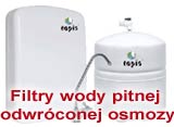 Filtry odwrconej osmozy