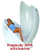 Kapsuy SPA exclusive
