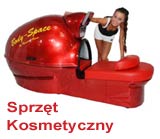 Sprzt kosmetyczny