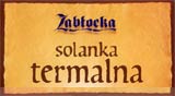 Solanka termalna