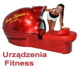 Urzdzenia fitness 