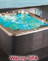 Wanny SPA 